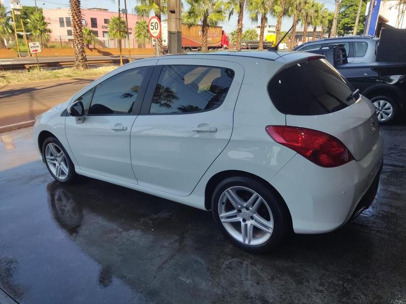 Peugeot 308 Allure - foto 6