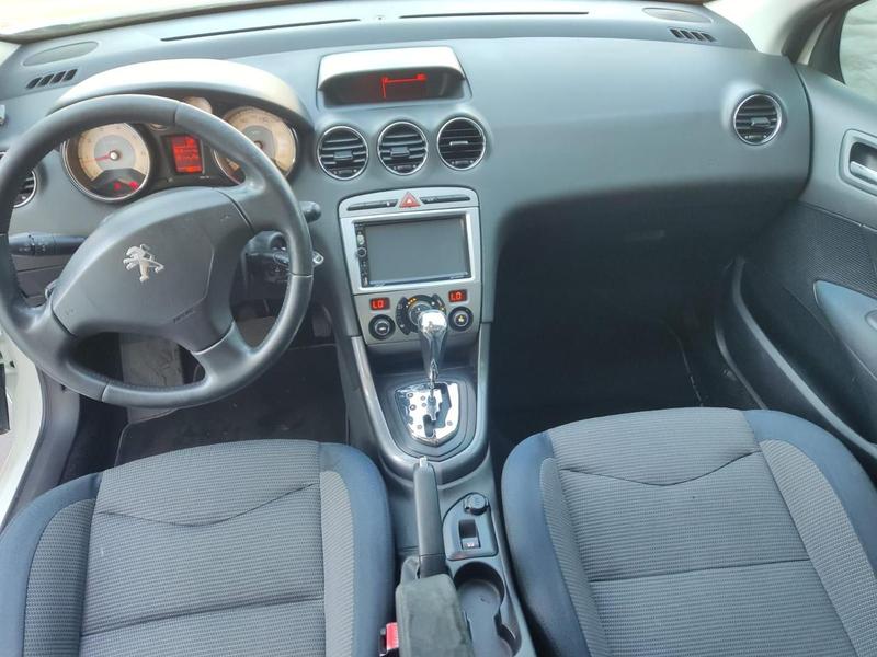 Peugeot 308 Allure - foto 8