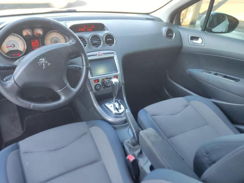 Peugeot 308 Allure - foto 7
