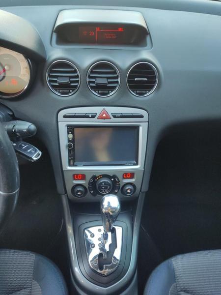 Peugeot 308 Allure - foto 13