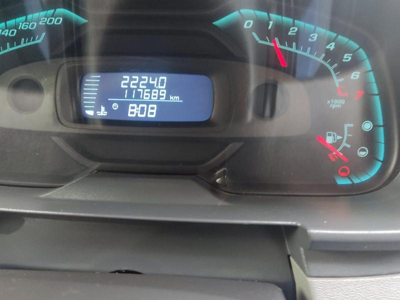 Chevrolet Agile LTZ 1.4 Mpfi 8V - foto 8