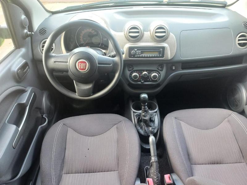 Fiat Uno Way 1.0 - foto 10