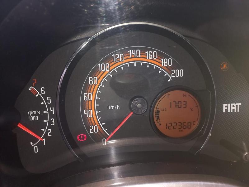 Fiat Uno Way 1.0 - foto 9