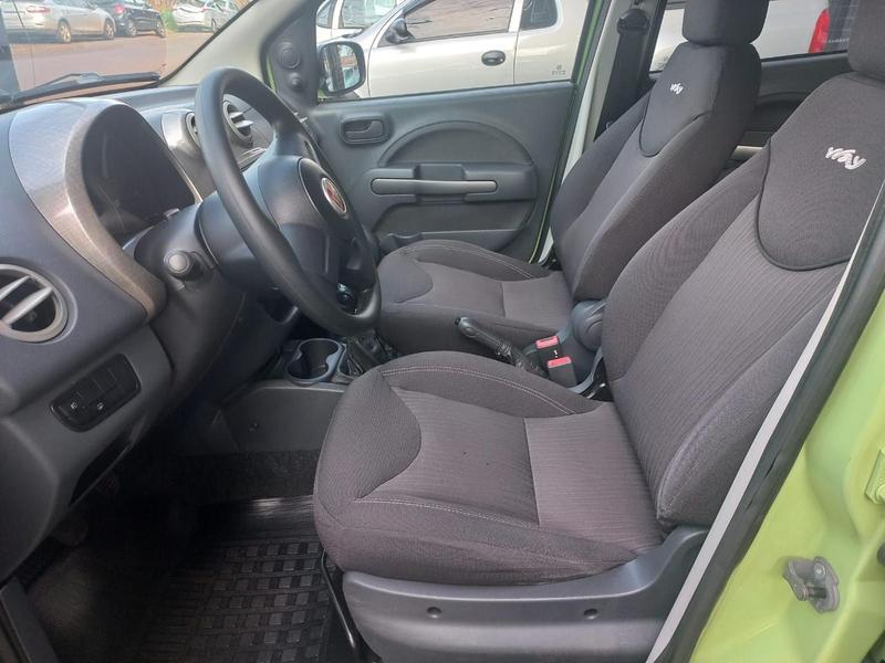 Fiat Uno Way 1.0 - foto 12