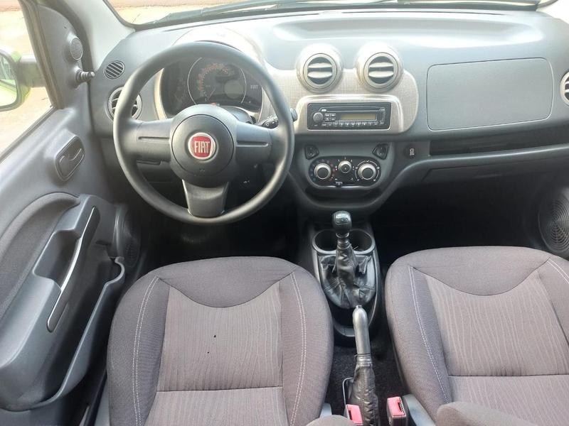 Fiat Uno Way 1.0 - foto 11