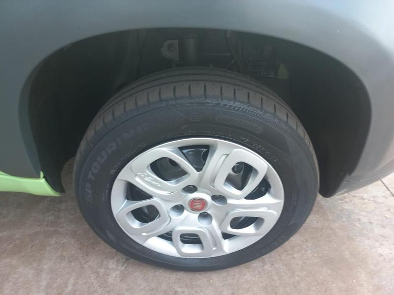 Fiat Uno Way 1.0 - foto 14