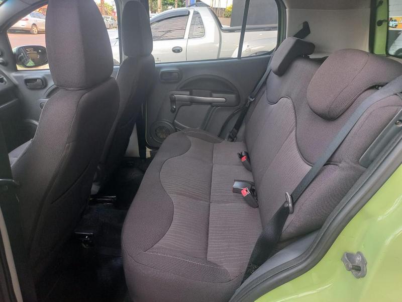 Fiat Uno Way 1.0 - foto 13