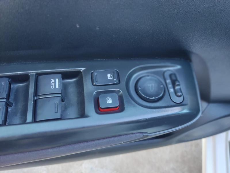 Honda City 1.5 Lx 16V Flex 4P Manual - foto 9