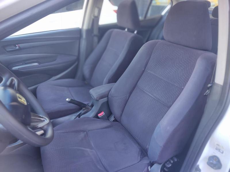 Honda City 1.5 Lx 16V Flex 4P Manual - foto 8