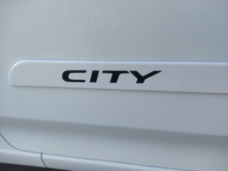 Honda City 1.5 Lx 16V Flex 4P Manual - foto 12