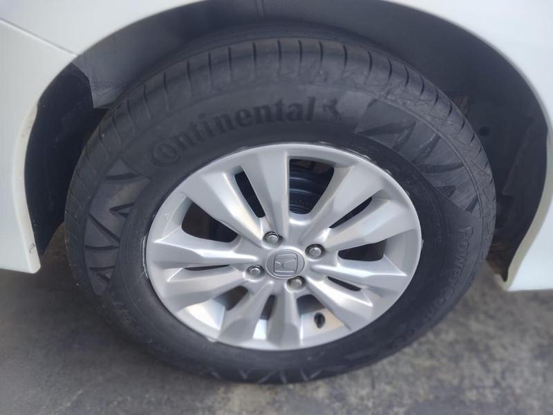 Honda City 1.5 Lx 16V Flex 4P Manual - foto 11