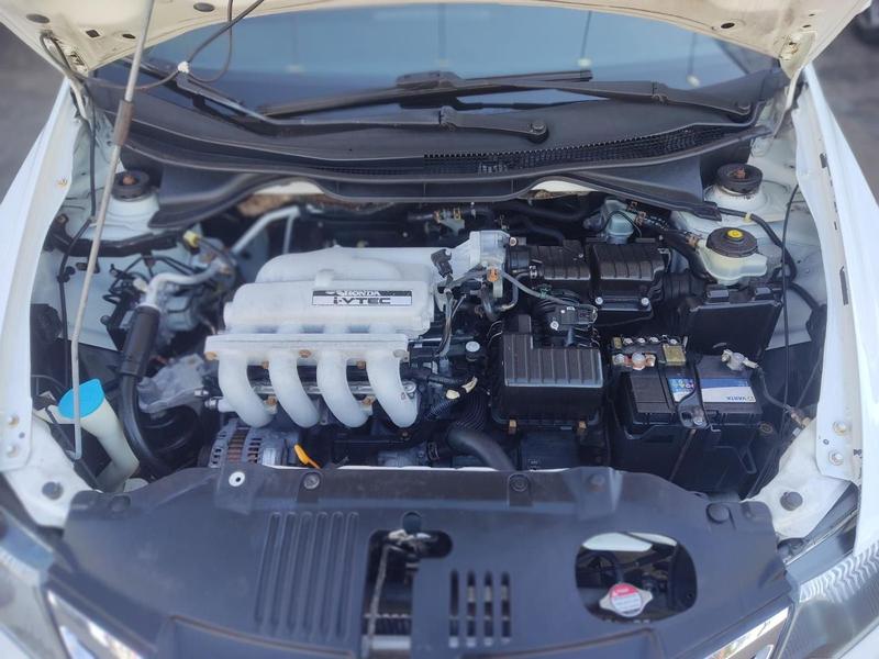 Honda City 1.5 Lx 16V Flex 4P Manual - foto 14