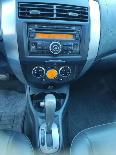 Nissan Livina Xgear 1.8 Automático - foto 10