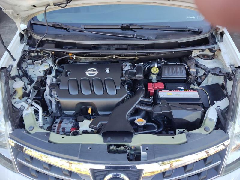 Nissan Livina Xgear 1.8 Automático - foto 16