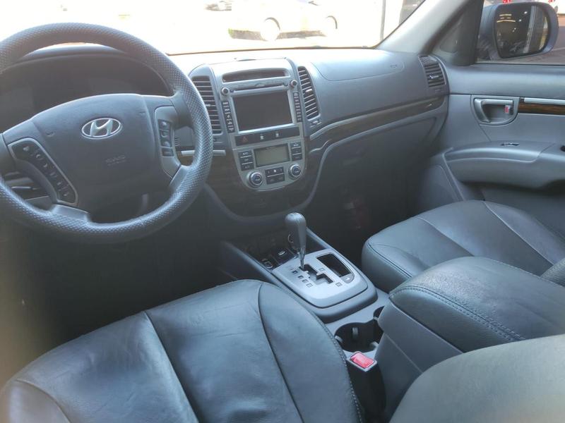Hyundai Santa Fe 4X2 2.4 180cv 4P - foto 9