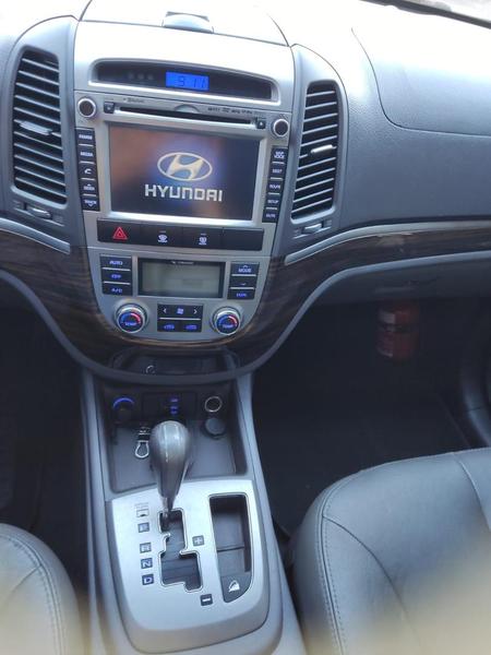 Hyundai Santa Fe 4X2 2.4 180cv 4P - foto 13