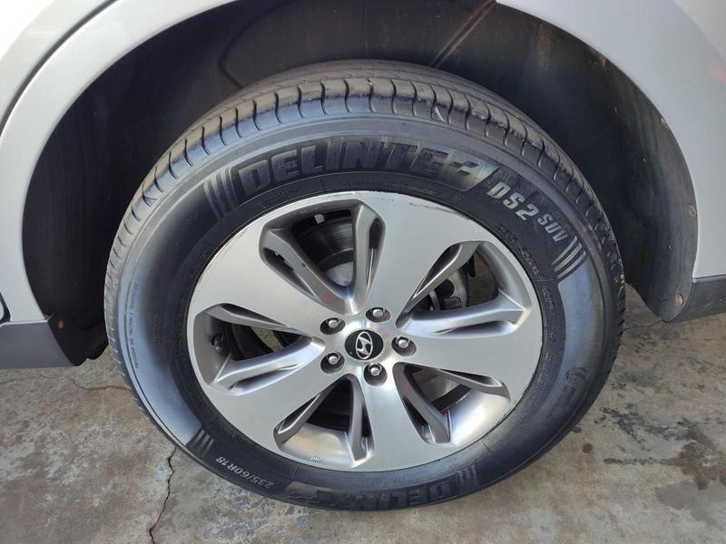 Hyundai Santa Fe 4X2 2.4 180cv 4P - foto 15