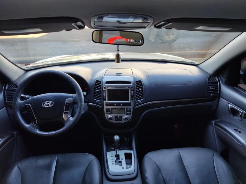 Hyundai Santa Fe 4X2 2.4 180cv 4P - foto 8