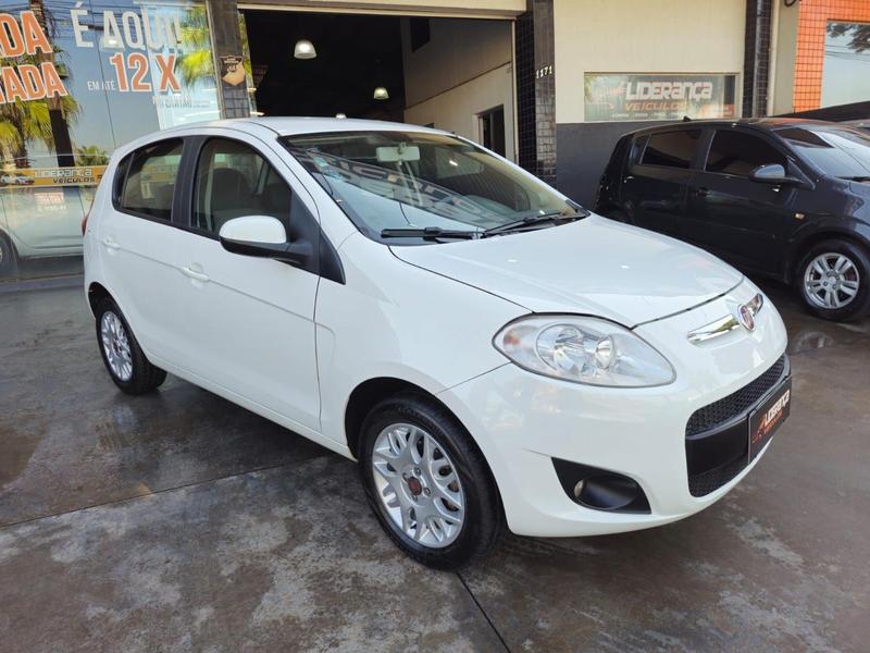 Fiat Palio Essence 1.6 - foto 3