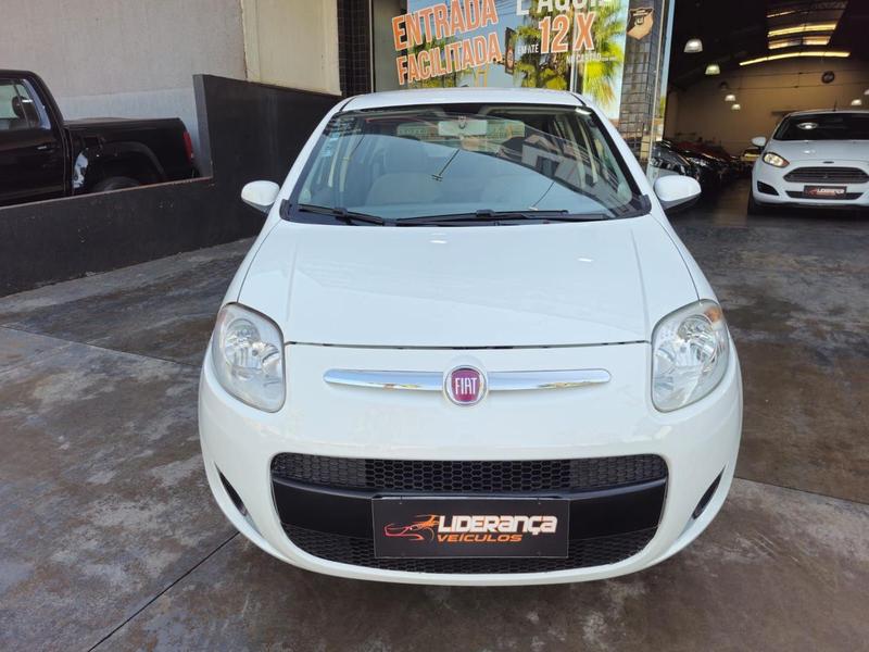 Fiat Palio Essence 1.6 - foto 2
