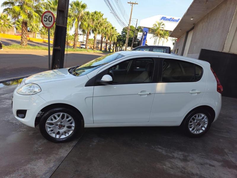 Fiat Palio Essence 1.6 - foto 8