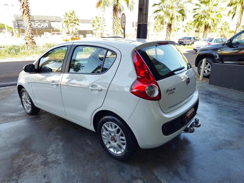 Fiat Palio Essence 1.6 - foto 7