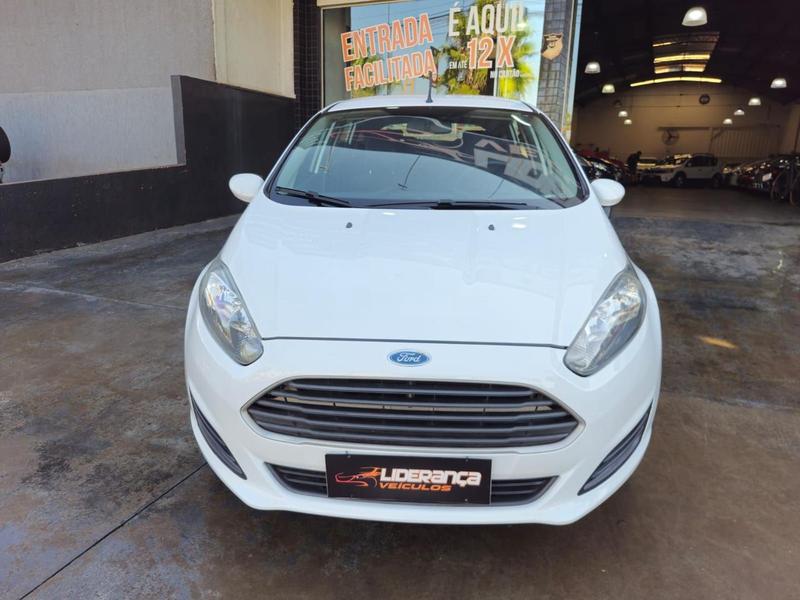 Ford Fiesta Ha 15l S - foto 2