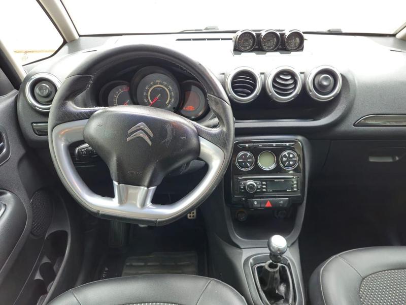 Citroën C3 Picasso Exclusive 1.6 Flex 16V 5P Mec - foto 7
