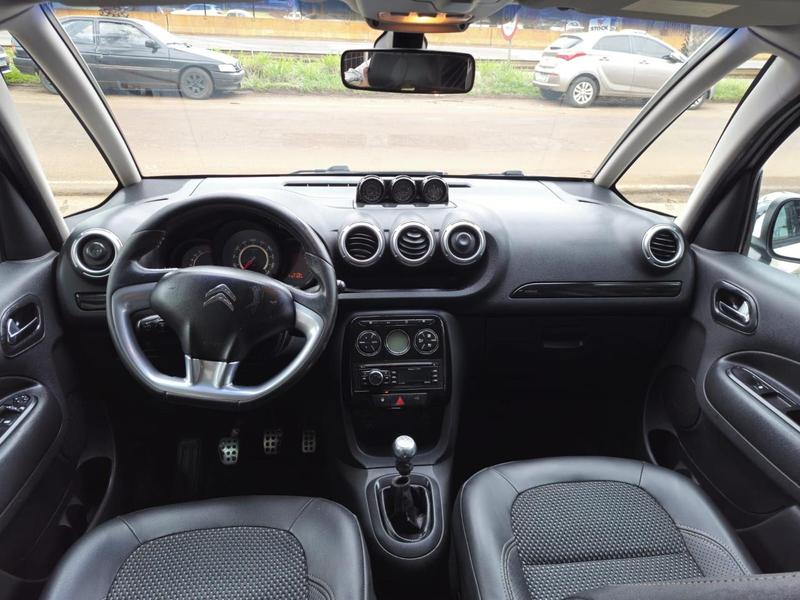 Citroën C3 Picasso Exclusive 1.6 Flex 16V 5P Mec - foto 9