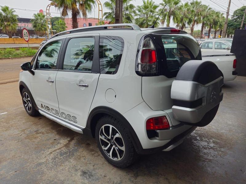 Citroën C3 Picasso Exclusive 1.6 Flex 16V 5P Mec - foto 6