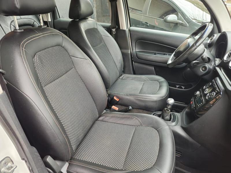 Citroën C3 Picasso Exclusive 1.6 Flex 16V 5P Mec - foto 10