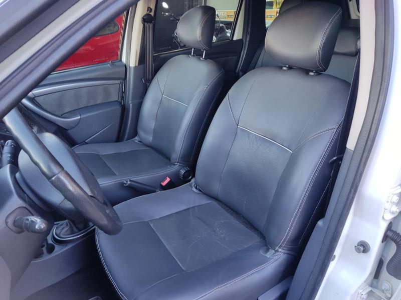 Renault Duster 1.6 Dynamique 4X2 16V Flex 4P Manual - foto 10