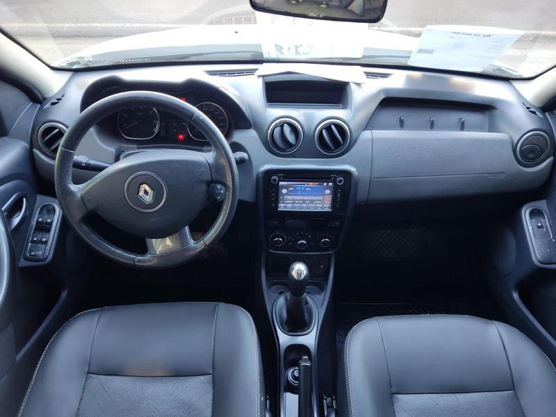 Renault Duster 1.6 Dynamique 4X2 16V Flex 4P Manual - foto 9