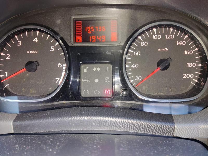 Renault Duster 1.6 Dynamique 4X2 16V Flex 4P Manual - foto 12