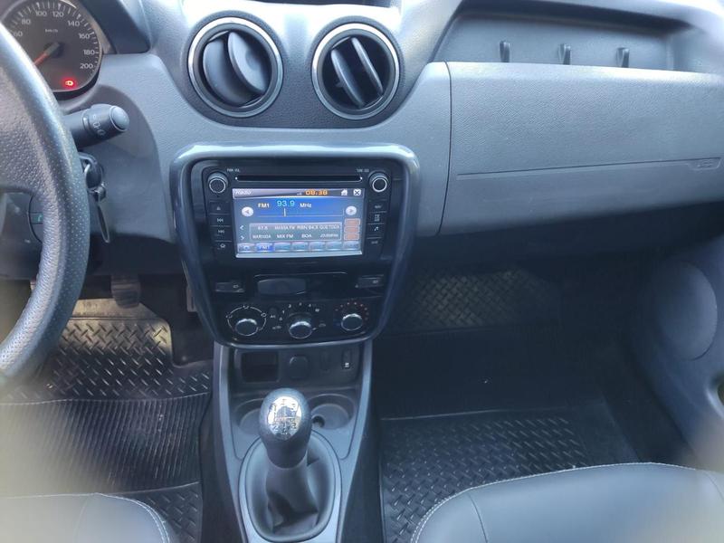 Renault Duster 1.6 Dynamique 4X2 16V Flex 4P Manual - foto 11