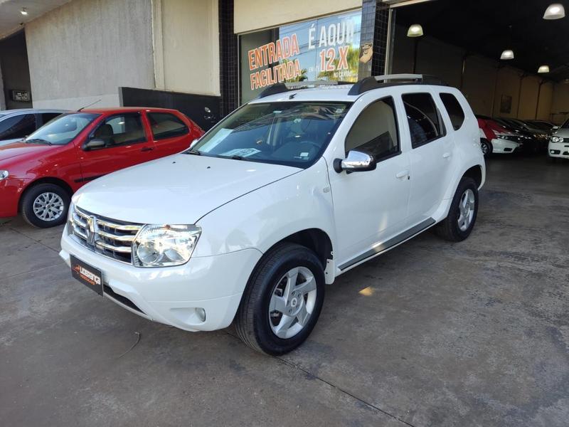Renault Duster 2013