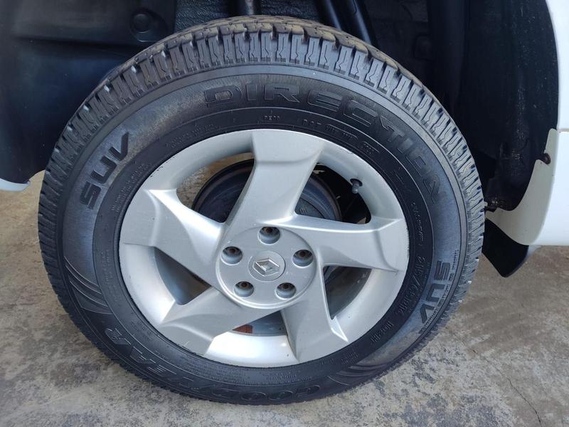 Renault Duster 1.6 Dynamique 4X2 16V Flex 4P Manual - foto 15