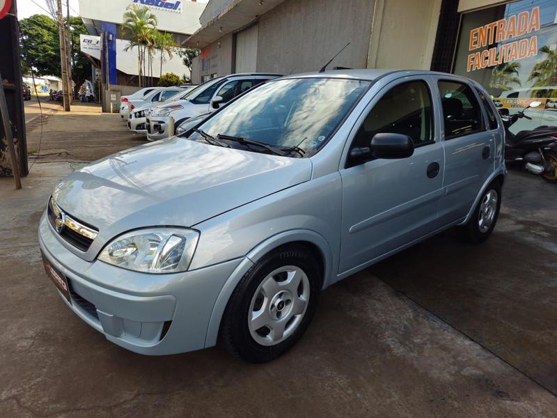 Chevrolet Corsa 2011 à venda