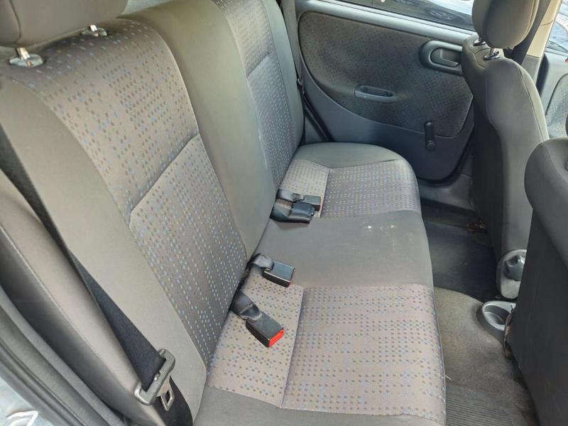 Chevrolet Corsa Hatch Maxx 1.4 8veconoflex 4P - foto 14