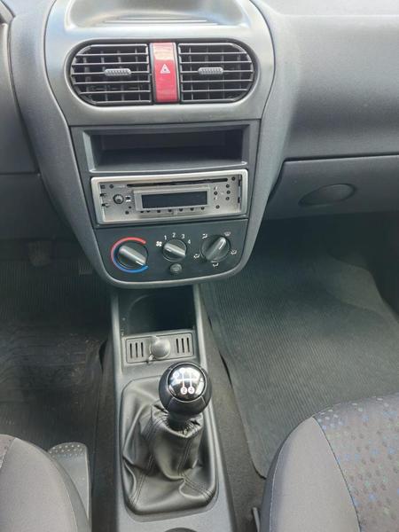 Chevrolet Corsa Hatch Maxx 1.4 8veconoflex 4P - foto 13