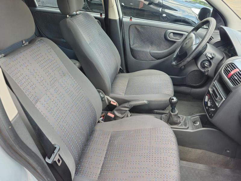 Chevrolet Corsa Hatch Maxx 1.4 8veconoflex 4P - foto 10