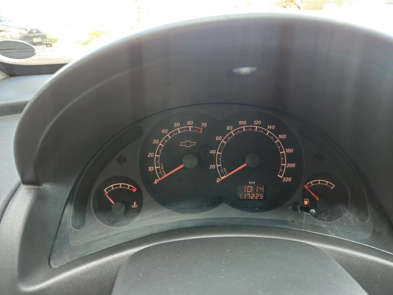 Chevrolet Corsa Hatch Maxx 1.4 8veconoflex 4P - foto 11