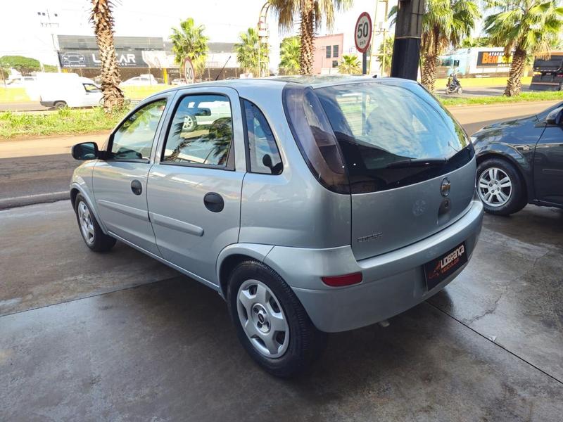 Chevrolet Corsa Hatch Maxx 1.4 8veconoflex 4P - foto 6