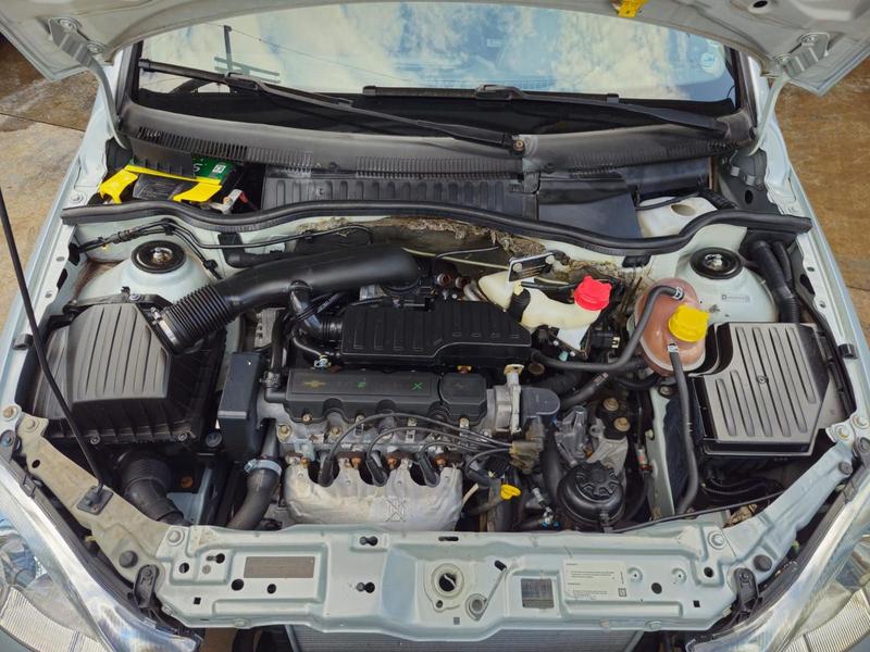 Chevrolet Corsa Hatch Maxx 1.4 8veconoflex 4P - foto 12