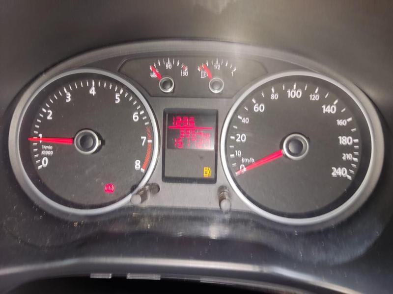 Volkswagen Voyage Comf Highli. 1.6 T.flex 8V 4P - foto 10