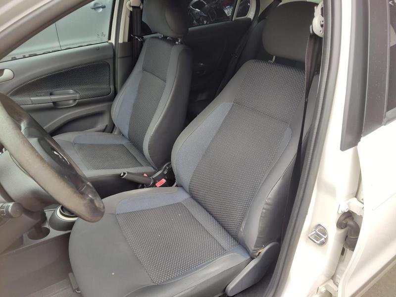 Volkswagen Voyage Comf Highli. 1.6 T.flex 8V 4P - foto 11
