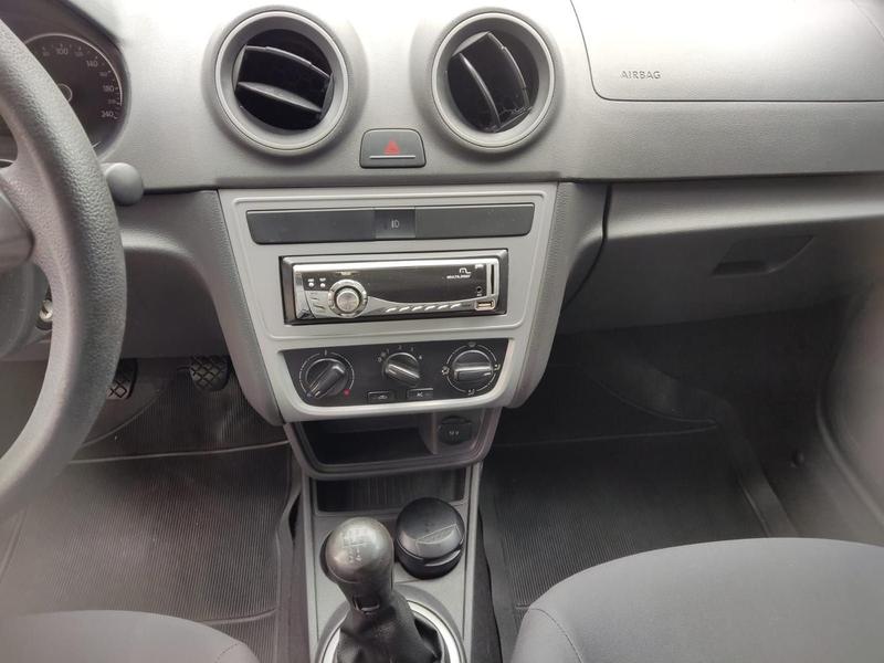 Volkswagen Voyage Comf Highli. 1.6 T.flex 8V 4P - foto 12