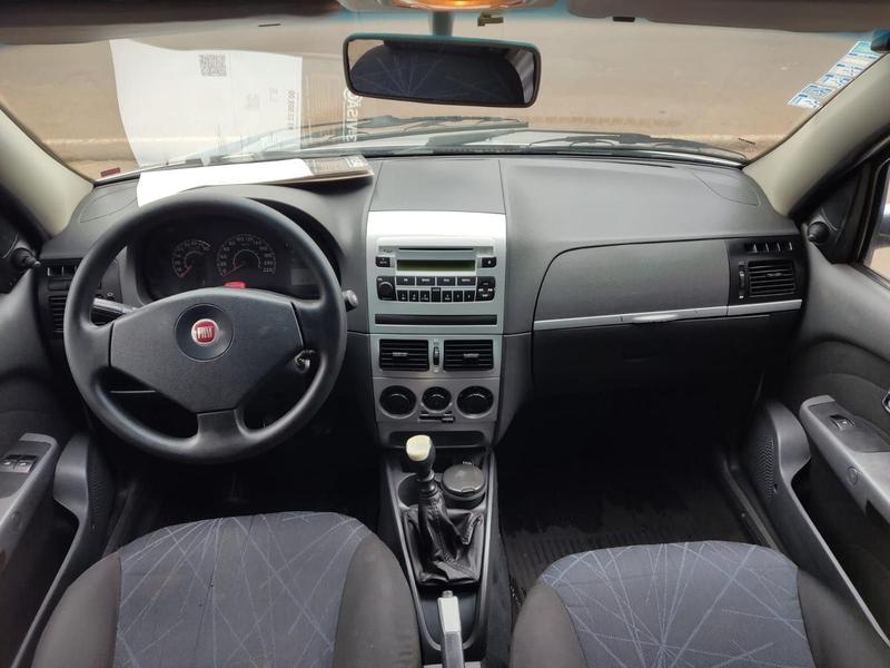 Fiat Palio Weekend 1.4 Elx 8V Flex 4P Manual - foto 7