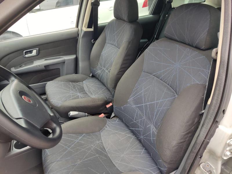 Fiat Palio Weekend 1.4 Elx 8V Flex 4P Manual - foto 10