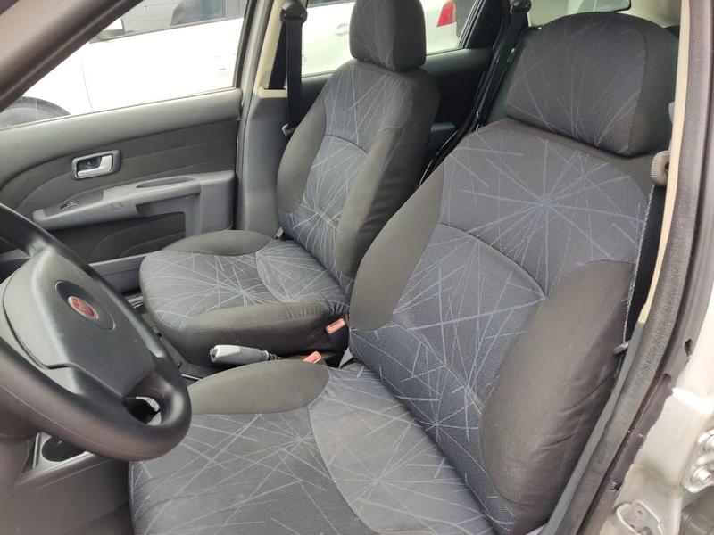Fiat Palio Weekend 1.4 Elx 8V Flex 4P Manual - foto 8